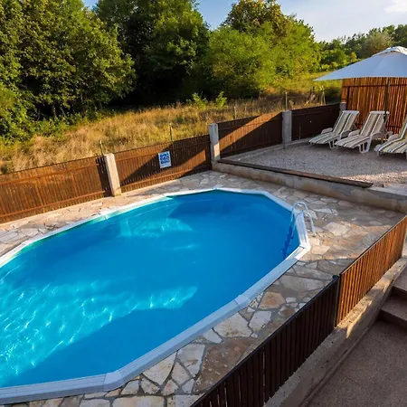 Holiday home Davorka In Ruzici Mit Grossem Garten *