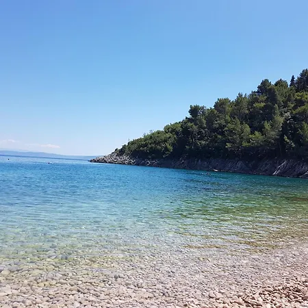 Hébergement de vacances Davorka In Mit Grossem Garten *